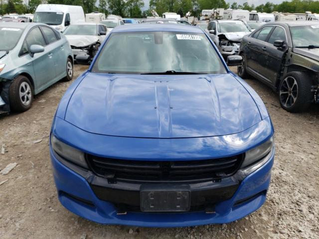  DODGE CHARGER 2020 Granatowy