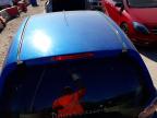 2010 TOYOTA AYGO BLUE for sale at Copart SANDY