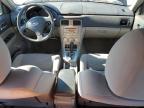 2008 Subaru Forester 2.5X Premium na sprzedaż w Helena, MT - Front End