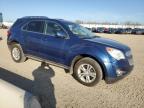 2010 Chevrolet Equinox Lt იყიდება Nisku-ში, AB - Minor Dent/Scratches