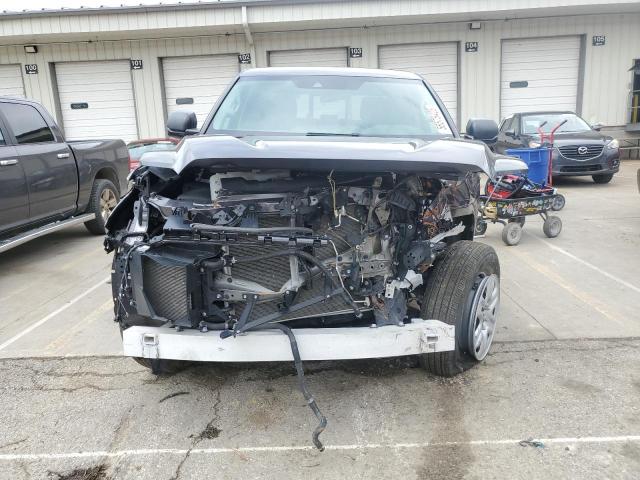  TOYOTA TUNDRA 2022 Szary