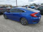 2017 Honda Civic Ex იყიდება Indianapolis-ში, IN - Undercarriage
