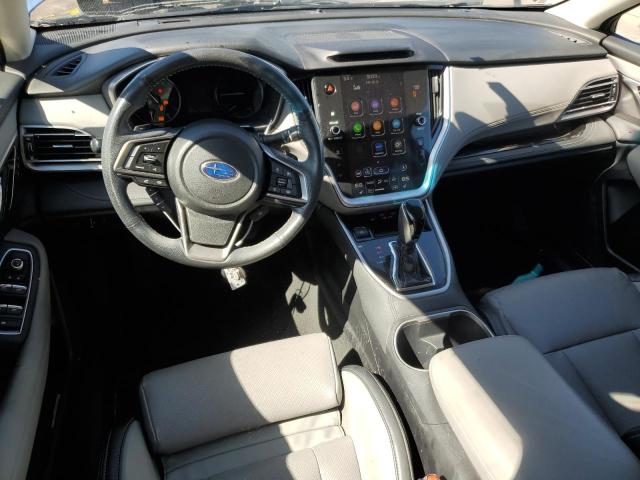  SUBARU OUTBACK 2020 Синій