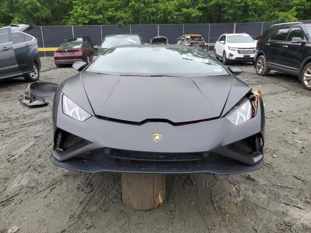  LAMBORGHINI ALL MODELS 2021 Черный