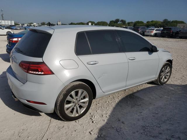  VOLKSWAGEN GOLF 2020 Biały