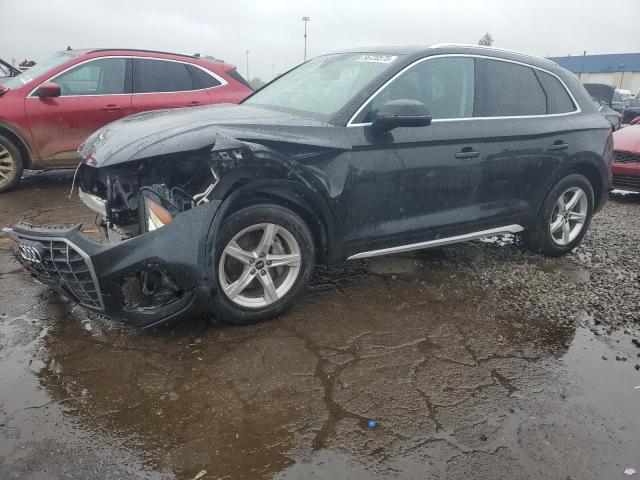 2021 Audi Q5 Premium 2.0L