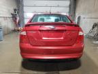 2010 Ford Fusion Se იყიდება Blaine-ში, MN - Front End