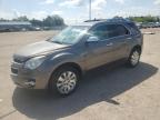 2011 Chevrolet Equinox Ltz na sprzedaż w Newton, AL - All Over