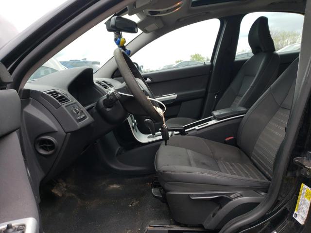 2011 VOLVO S40 T5