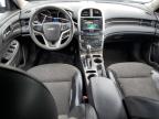 2014 Chevrolet Malibu 1Lt en Venta en Cartersville, GA - Front End