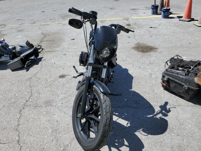 2019 HARLEY-DAVIDSON XL1200 NS  