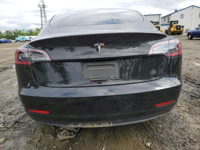  TESLA MODEL 3 2023 Czarny