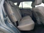 2008 Hyundai Santa Fe Gls იყიდება Jacksonville-ში, FL - Front End