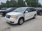 2008 Dodge Grand Caravan Sxt for Sale in Ocala, FL - Front End