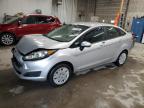 2015 Ford Fiesta S للبيع في York Haven، PA - Front End