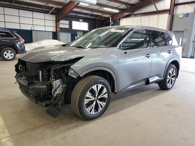 NISSAN ROGUE SV 2021
