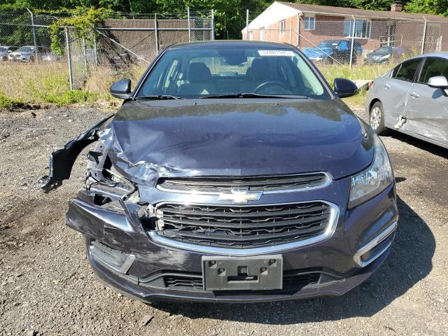  CHEVROLET CRUZE 2015 Синій