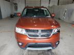 2013 Dodge Journey Sxt იყიდება Lexington-ში, KY - Front End