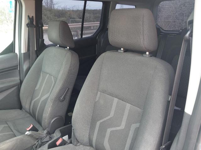 2015 FORD TOURNEO CO
