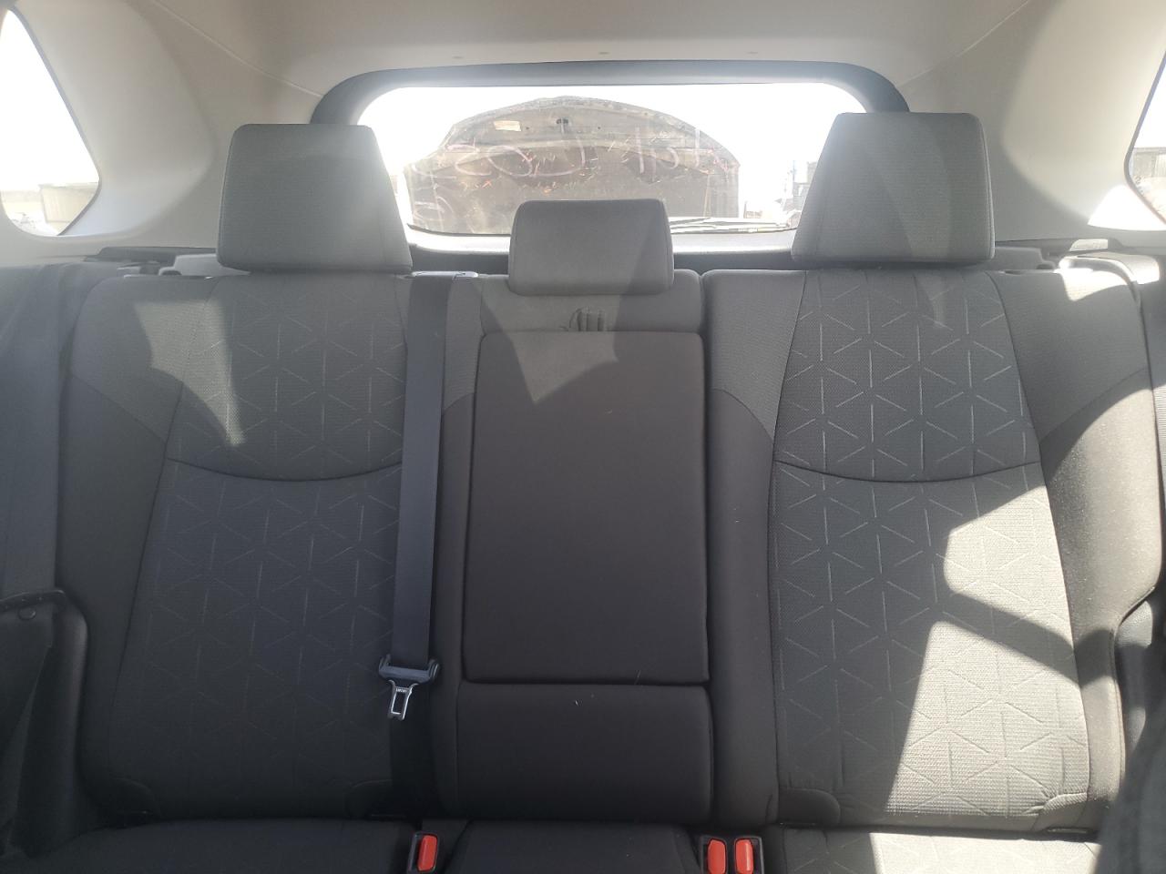 2022 Toyota Rav4 Xle VIN: 2T3P1RFV7NW292378 Lot: 56657535