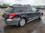 2009 Subaru Outback 2.5I for Sale in Woodhaven, MI - Side