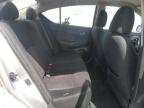 2014 Nissan Versa S за продажба в Reno, NV - Rear End