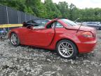 2009 Mercedes-Benz Slk 300 en Venta en Waldorf, MD - All Over