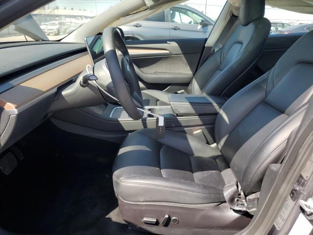  TESLA MODEL 3 2023 Серый