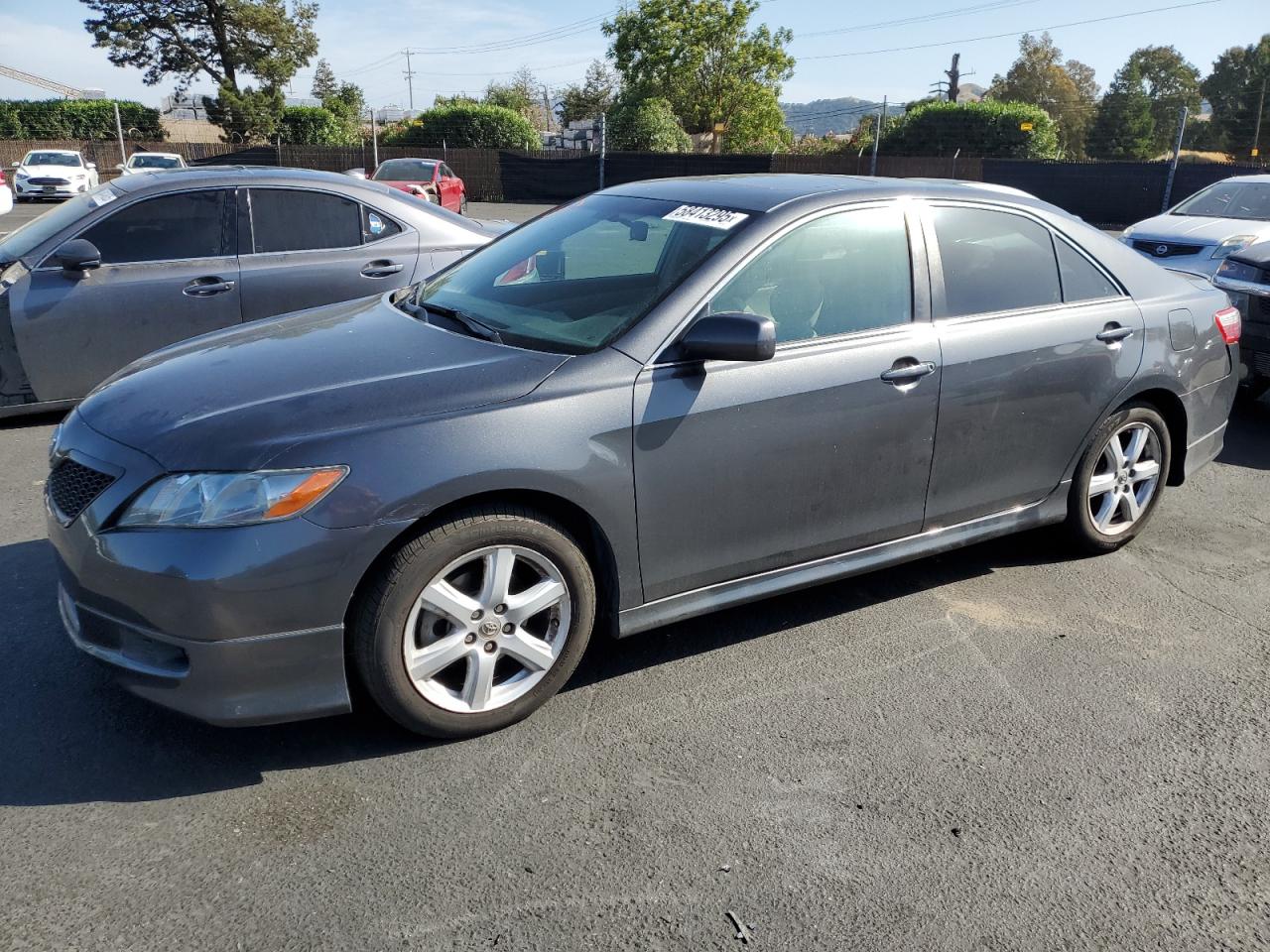 2007 Toyota Camry Ce for Sale in San Martin, CA - Mechanical