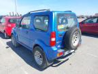 1999 SUZUKI JIMNY JLX for sale at Copart CHESTER