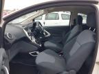2015 FORD KA ZETEC for sale at Copart SANDWICH