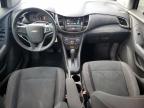 2017 Chevrolet Trax Ls للبيع في Austell، GA - Front End