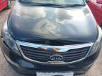 2011 KIA SPORTAGE 2 for sale at Copart BRISTOL