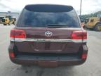 2016 Toyota Land Cruiser  за продажба в Dunn, NC - Minor Dent/Scratches