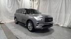 2020 Infiniti Qx80 Luxe იყიდება Elgin-ში, IL - Damage History