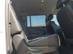 2017 CHEVROLET SUBURBAN C1500 LT for sale at Copart CA - LOS ANGELES