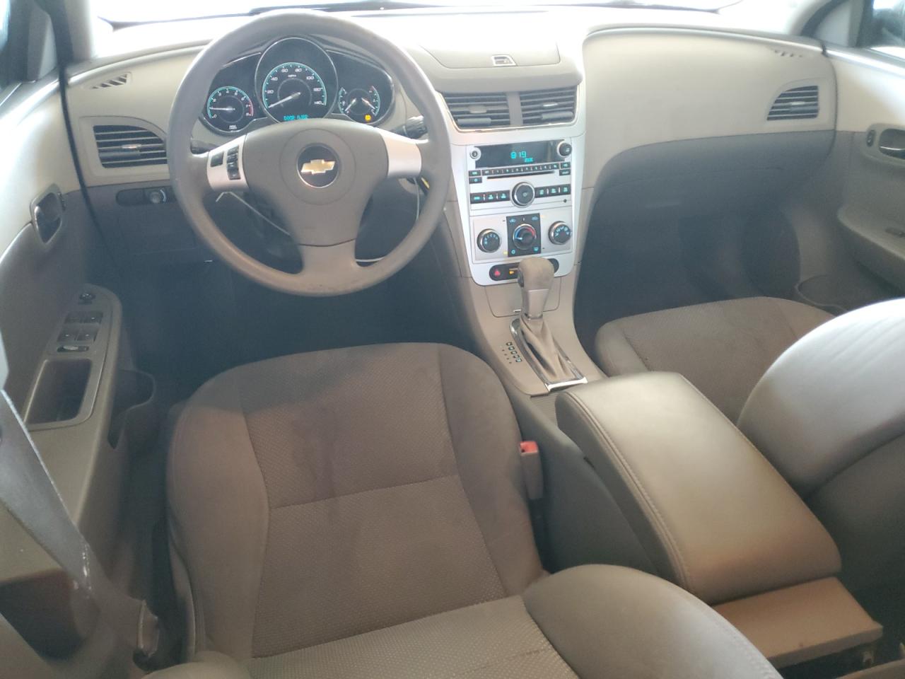 2012 Chevrolet Malibu Ls VIN: 1G1ZA5EU4CF388910 Lot: 56179405