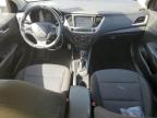 2022 Hyundai Accent Se for Sale in Greenwood, NE - Front End
