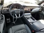 2022 Audi Sq7 Premium Plus за продажба в Van Nuys, CA - Front End