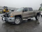 2015 Chevrolet Silverado K2500 Heavy Duty Ltz for Sale in Dunn, NC - Front End