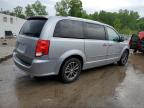 2017 Dodge Grand Caravan Sxt for Sale in Louisville, KY - Side