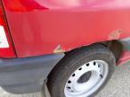 2010 CITROEN BERLINGO F for sale at Copart WHITBURN