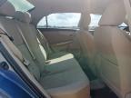 2013 Toyota Corolla Base იყიდება Wilmer-ში, TX - Front End