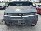 2023 Hyundai Ioniq 5 Se for Sale in Riverview, FL - Rear End