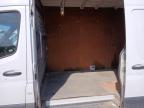 2019 MERCEDES BENZ SPRINTER 3 for sale at Copart WOLVERHAMPTON