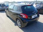 2013 PEUGEOT 208 ACTIVE for sale at Copart SANDWICH