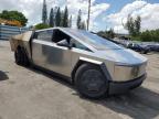 2024 Tesla Cybertruck  for Sale in Miami, FL - Burn