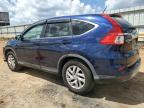 2016 Honda Cr-V Ex for Sale in Chatham, VA - Front End