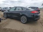 2017 Ford Fusion Titanium Hev   للبيع في Woodhaven، MI - Front End