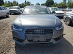 2013 Audi A4 Premium Plus for Sale in Portland, OR - Front End